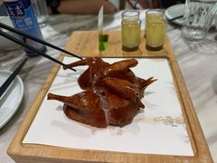 -汤城小厨•粤菜•靓汤(西直门凯德MALL店)