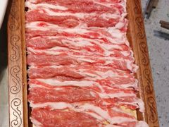 -羊来顺冰煮鲜羊 铁锅烀羊肉(中央大街店)