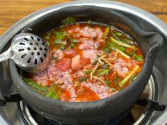 -笔记安顺夺夺粉火锅