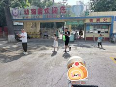 -保定市动物园
