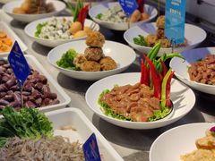 -老德州四合院·德州菜(天衢路店)