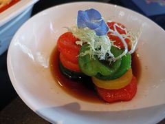 东安醋三椒-凤凰湘语·湘粤鲜融(浦东旗舰店)