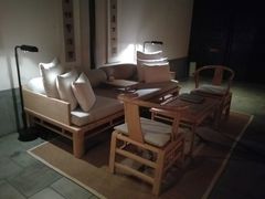 -法云安缦酒店