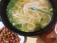 -妈妈故事米线(市府恒隆店)