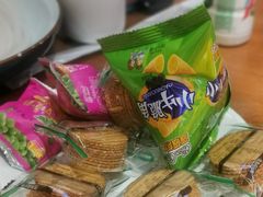 -肖记公安牛肉鱼杂馆·省级非物质文化遗产(万松园直营店)