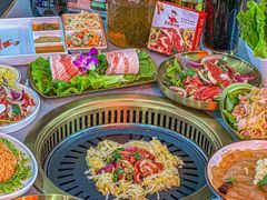 -棒小伙·齐齐哈尔烤肉(龙茗路店)