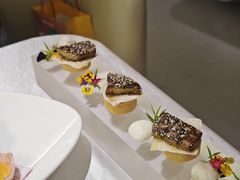 -PARFUM FLORAL花境法餐(南京首店)