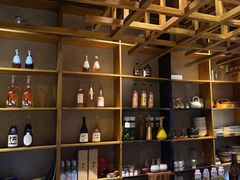 -衣川小森林·料理·寿司(鸿铭中心店)
