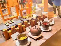 -国家会展中心上海洲际酒店