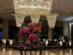 -深圳福田香格里拉大酒店