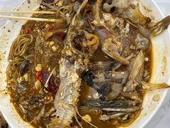 -大福鱼馆(风景区店)