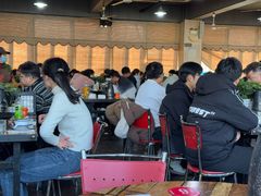 -皖北巫氏三胖地锅鸡(长淮总店)