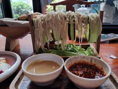 晾衣毛肚-醉长安(南门总店)