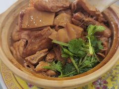 -砂锅居(西四店)