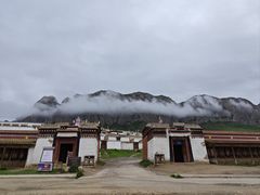 -甘加秘境