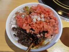 -大众跷脚牛肉馆·非遗传承单位(峨眉山店)