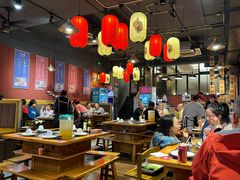 -小饕荟雅安贡椒鱼鲜馆(广福桥店)