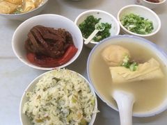 -文庙菜饭(四川北路店)