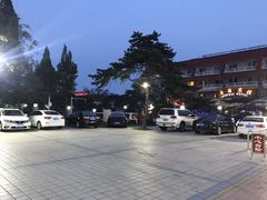 -海岸风情蒸汽海鲜自助餐厅(家宴金手勺店)