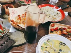 -永安水煮活鱼·仪征土菜院子