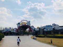 -云幽谷旅游区