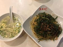 -东泰祥生煎馆(重庆北路店)