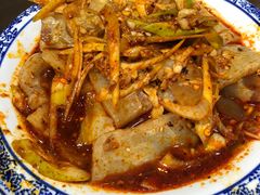 -老西安韩记三鲜煮馍(四府街店)