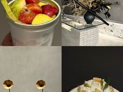 -喜茶(深圳万象城黑金店)