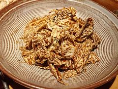 -肉串汪(月坛店)