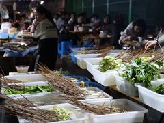 -抚琴第一烤(抚琴地铁站A口店)
