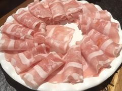 陈府至尊肥牛-陈府大宅门成都火锅·手切鲜肉(太原街店)