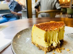 -BAKER&SPICE(BFC外滩金融中心店)