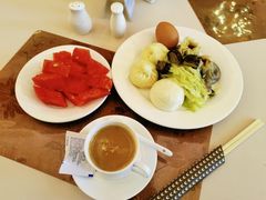 -上海锦江金门大酒店