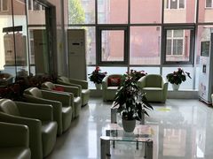 -首都医科大学附属北京友谊医院(西城院区)