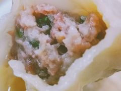 -锡园正宗无锡小笼汤包(列东百货大楼店)
