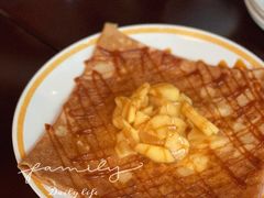 -La Creperie法餐厅(桃江路店)