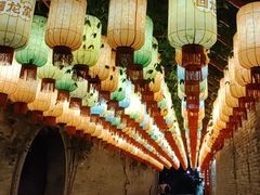 -回龙窝历史文化街区