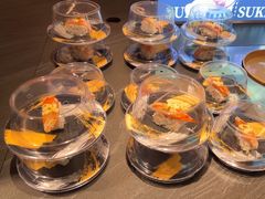 -牛YO寿喜烧·铁板烧和牛火锅自助(市府恒隆店)