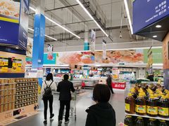 -麦德龙(青羊店)