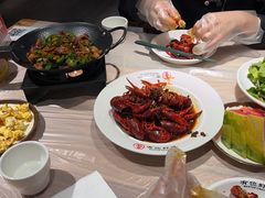 -有位虾匠·手工土菜小馆(市北店)