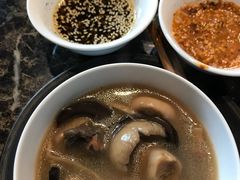 野生菌火锅-菌海森林·非遗野生菌火锅(西山区滇池路摩根道店)