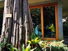 -Chom Cafe and Restaurant