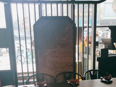 -古都历食南京菜·烤鸭·鸭血粉丝·汤包(南京博物院店)