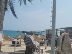 -亚龙湾海底世界