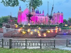 -安徒生童话乐园