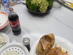 -新丁香海鲜酒店(银海商贸城店)