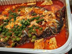 -炉鱼(无锡八佰伴中心店)