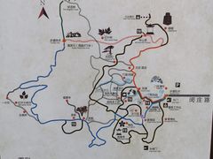 -北京西山国家森林公园