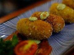 -帕歌西班牙餐厅paco tapas
