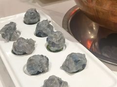 -老蜀铜火锅·酸菜脊骨·麻辣羊蝎子(热闹路店)